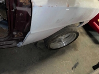 1967 Chevrolet Nova for sale in Midlothian, Texas (ID-119802)