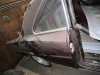1967 Chevrolet Nova for sale in Midlothian, Texas (ID-119802)