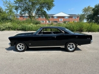 1967 Chevrolet Nova for sale in Addison, Illinois (ID-119958)
