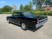 1967 Chevrolet Nova for sale in Addison, Illinois (ID-119958)