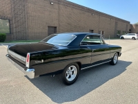 1967 Chevrolet Nova for sale in Addison, Illinois (ID-119958)