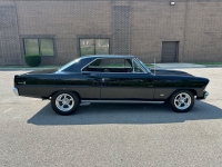 1967 Chevrolet Nova for sale in Addison, Illinois (ID-119958)