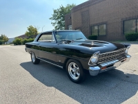 1967 Chevrolet Nova for sale in Addison, Illinois (ID-119958)