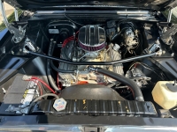 1967 Chevrolet Nova for sale in Addison, Illinois (ID-119958)