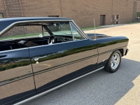 1967 Chevrolet Nova for sale in Addison, Illinois (ID-119958)