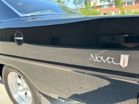 1967 Chevrolet Nova for sale in Addison, Illinois (ID-119958)