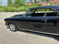 1967 Chevrolet Nova for sale in Addison, Illinois (ID-119958)