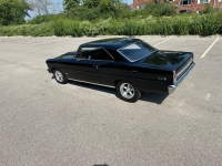 1967 Chevrolet Nova for sale in Addison, Illinois (ID-119958)