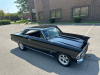 1967 Chevrolet Nova for sale in Addison, Illinois (ID-119958)