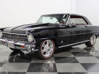 1967 Chevrolet Nova for sale in Michigan (ID-121536)
