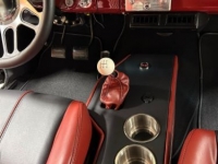 1967 Chevrolet Nova for sale in Michigan (ID-121536)