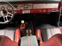 1967 Chevrolet Nova for sale in Michigan (ID-121536)