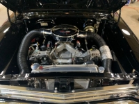 1967 Chevrolet Nova for sale in Michigan (ID-121848)