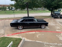 1967 Chevrolet Nova for sale in Michigan (ID-121848)