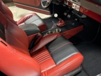 1967 Chevrolet Nova for sale in Michigan (ID-121848)