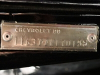 1967 Chevrolet Nova for sale in Michigan (ID-121848)
