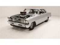 1967 Chevrolet Nova for sale in Riverhead, New York (ID-125742)
