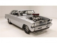 1967 Chevrolet Nova for sale in Riverhead, New York (ID-125742)
