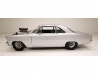 1967 Chevrolet Nova for sale in Riverhead, New York (ID-125742)