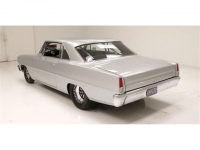 1967 Chevrolet Nova for sale in Riverhead, New York (ID-125742)