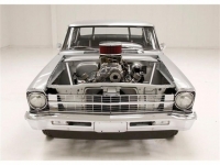 1967 Chevrolet Nova for sale in Riverhead, New York (ID-125742)