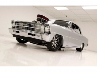 1967 Chevrolet Nova for sale in Riverhead, New York (ID-125742)