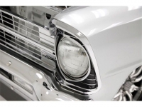 1967 Chevrolet Nova for sale in Riverhead, New York (ID-125742)