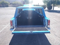 1967 Chevrolet Nova for sale in Michigan (ID-126818)