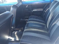1967 Chevrolet Nova for sale in Michigan (ID-126818)