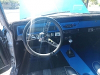 1967 Chevrolet Nova for sale in Michigan (ID-126818)