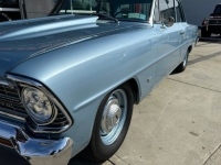 1967 Chevrolet Nova for sale in Michigan (ID-127207)
