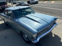 1967 Chevrolet Nova for sale in Michigan (ID-127207)