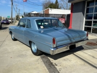 1967 Chevrolet Nova for sale in Michigan (ID-127207)