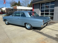 1967 Chevrolet Nova for sale in Michigan (ID-127207)