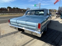 1967 Chevrolet Nova for sale in Michigan (ID-127207)