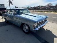 1967 Chevrolet Nova for sale in Michigan (ID-127207)