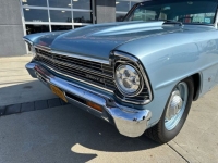 1967 Chevrolet Nova for sale in Michigan (ID-127207)