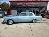 1967 Chevrolet Nova for sale in Riverhead, New York (ID-127225)