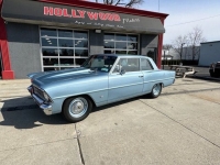 1967 Chevrolet Nova for sale in Riverhead, New York (ID-127225)