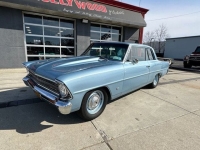1967 Chevrolet Nova for sale in Riverhead, New York (ID-127225)