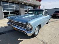 1967 Chevrolet Nova for sale in Riverhead, New York (ID-127225)
