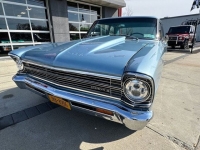 1967 Chevrolet Nova for sale in Riverhead, New York (ID-127225)