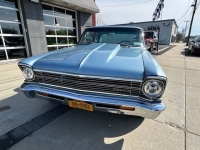 1967 Chevrolet Nova for sale in Riverhead, New York (ID-127225)