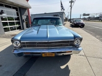1967 Chevrolet Nova for sale in Riverhead, New York (ID-127225)