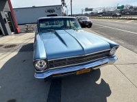 1967 Chevrolet Nova for sale in Riverhead, New York (ID-127225)