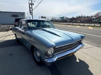 1967 Chevrolet Nova for sale in Riverhead, New York (ID-127225)