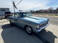 1967 Chevrolet Nova for sale in Riverhead, New York (ID-127225)