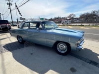1967 Chevrolet Nova for sale in Riverhead, New York (ID-127225)