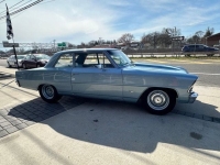 1967 Chevrolet Nova for sale in Riverhead, New York (ID-127225)