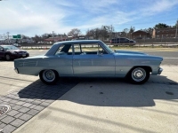 1967 Chevrolet Nova for sale in Riverhead, New York (ID-127225)